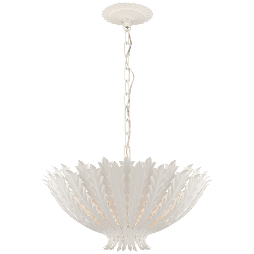 Hampton Small Chandelier | Visual Comfort