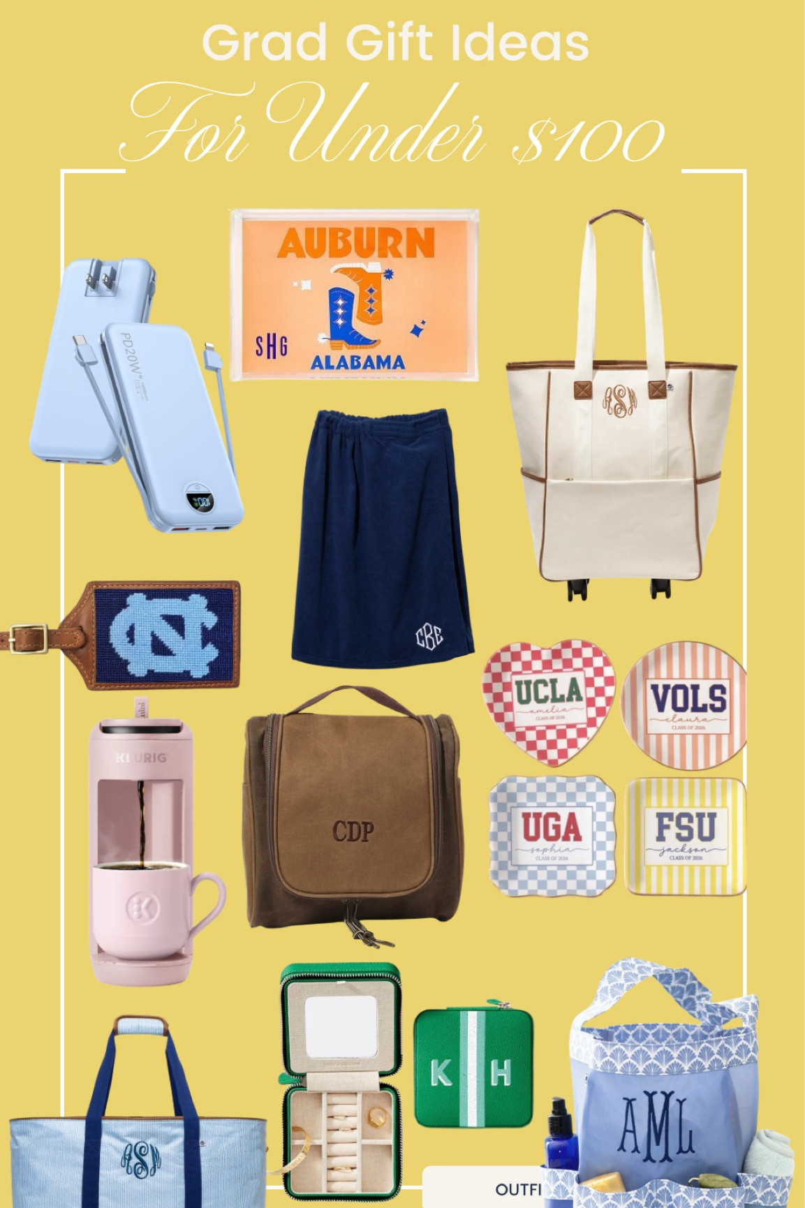 Graduation gifts, graduation party, gift ideas, graduation, 

#LTKSeasonal