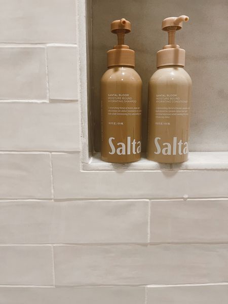 Le labo dupe! #Guestbathroom love the cremo brand best for le labo dupe of their body wash, it’s richer in scent!

#LTKSeasonal #LTKfindsunder50 #LTKhome