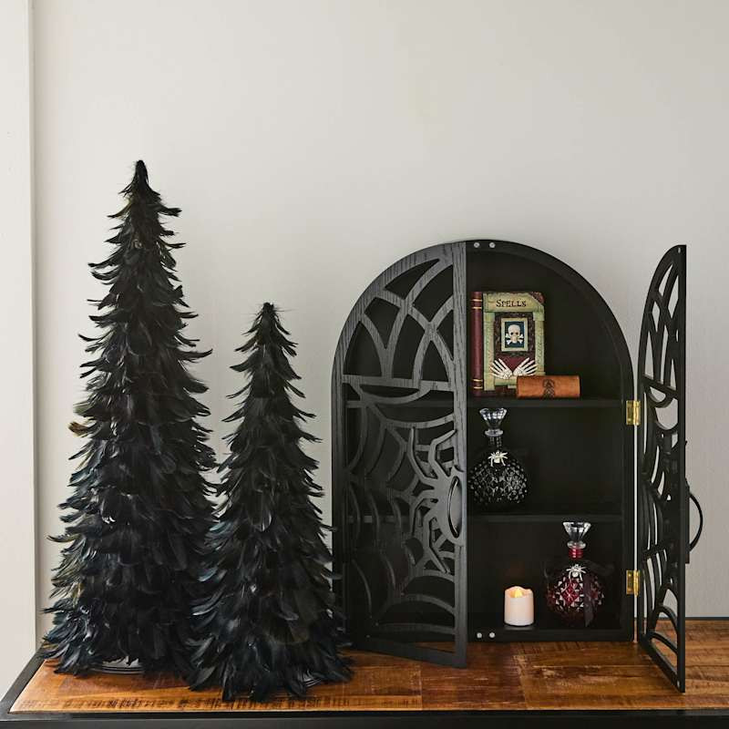 Spellbound Cabinet, 20" | At Home