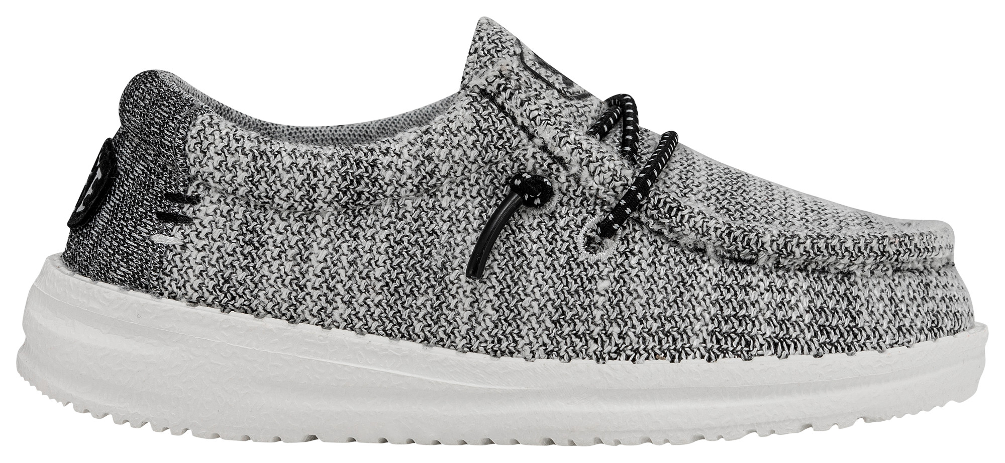 HEYDUDE Wally Stretch | Champs Sports