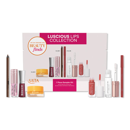 Luscious Lips Collection | Ulta