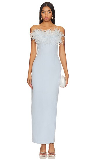 Iman Dress | Revolve Clothing (Global)