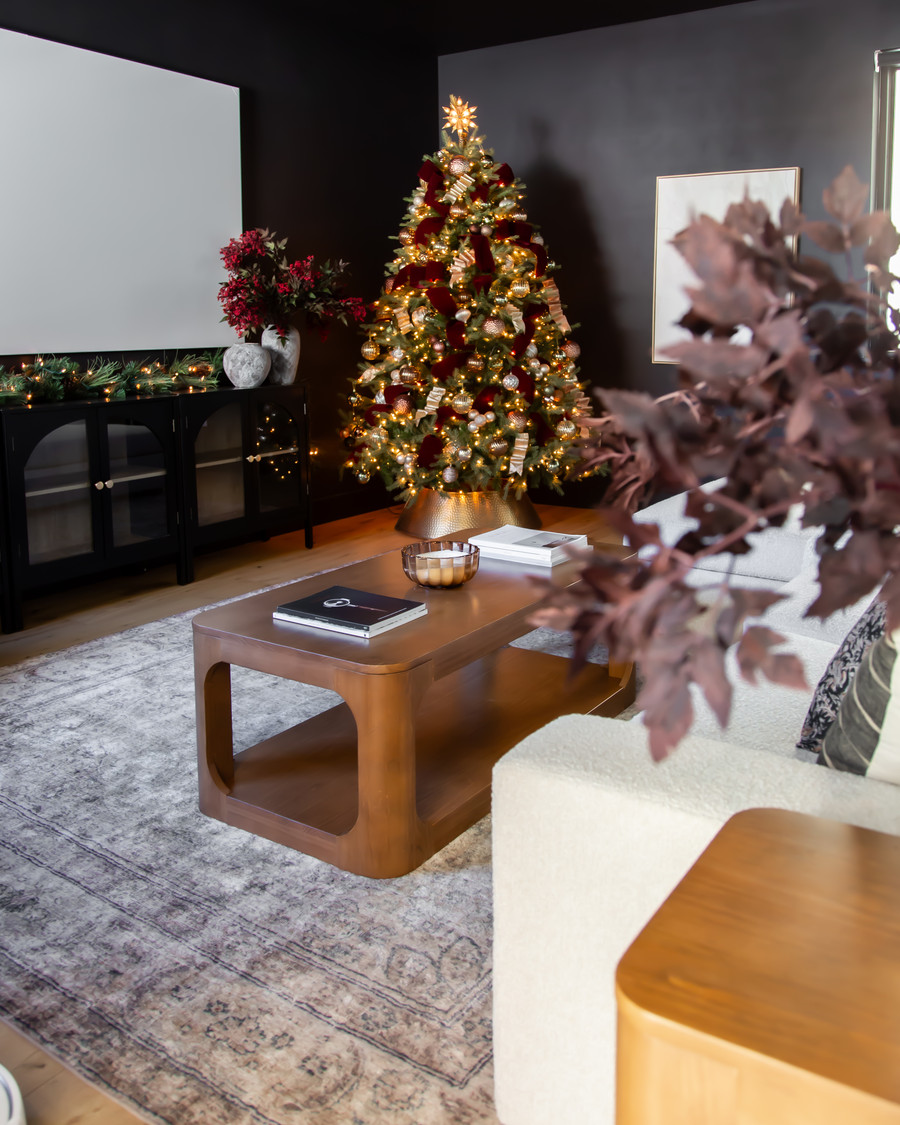 Huge sales in our media room!