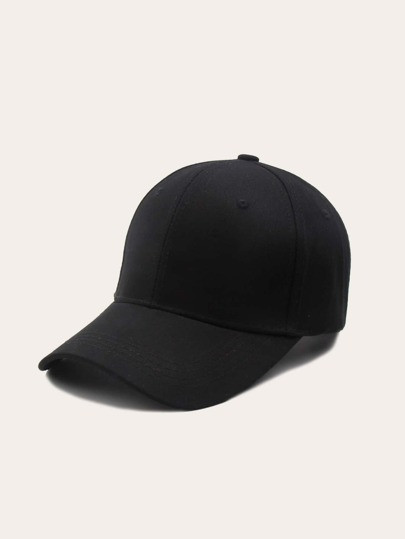 Minimalist Baseball Cap | SHEIN