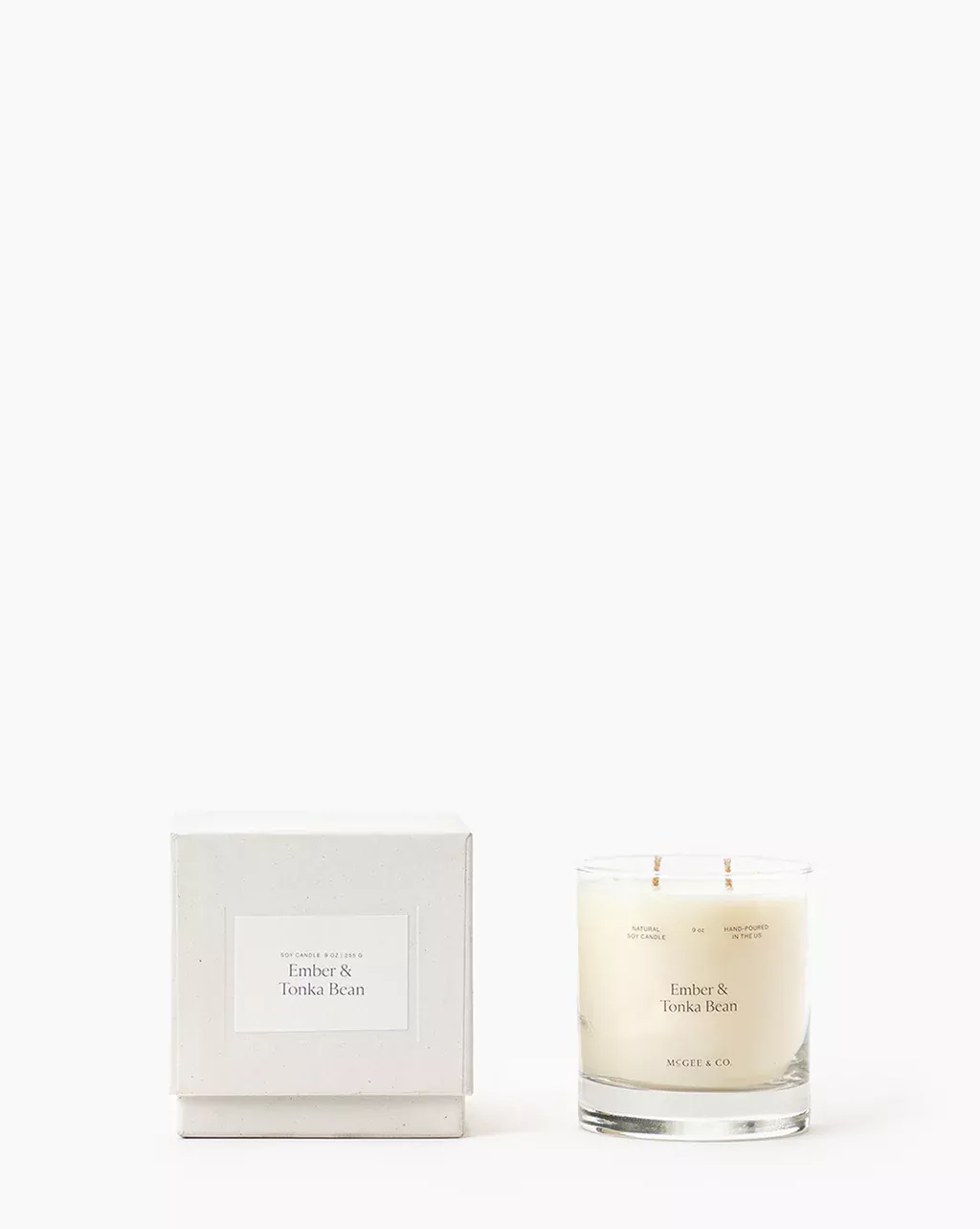 Minimale Collective Luxury Candle … curated on LTK