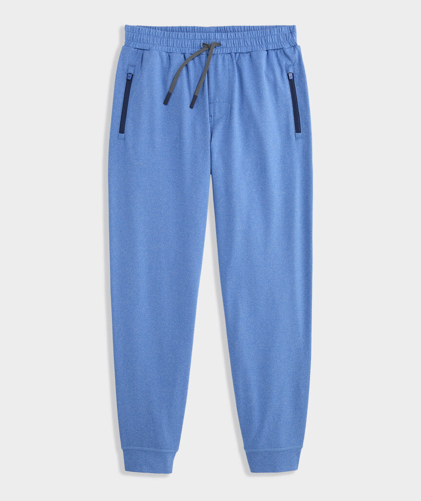 Boys' Performance Island Time Joggers | vineyard vines