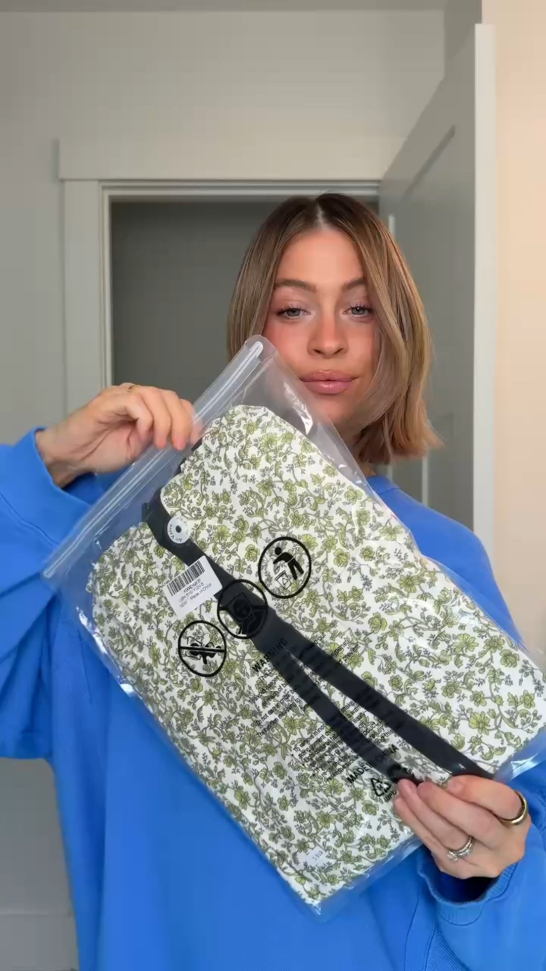 New fav spring dress from Amazon!! Obsessed with these details 

#LTKStyleTip