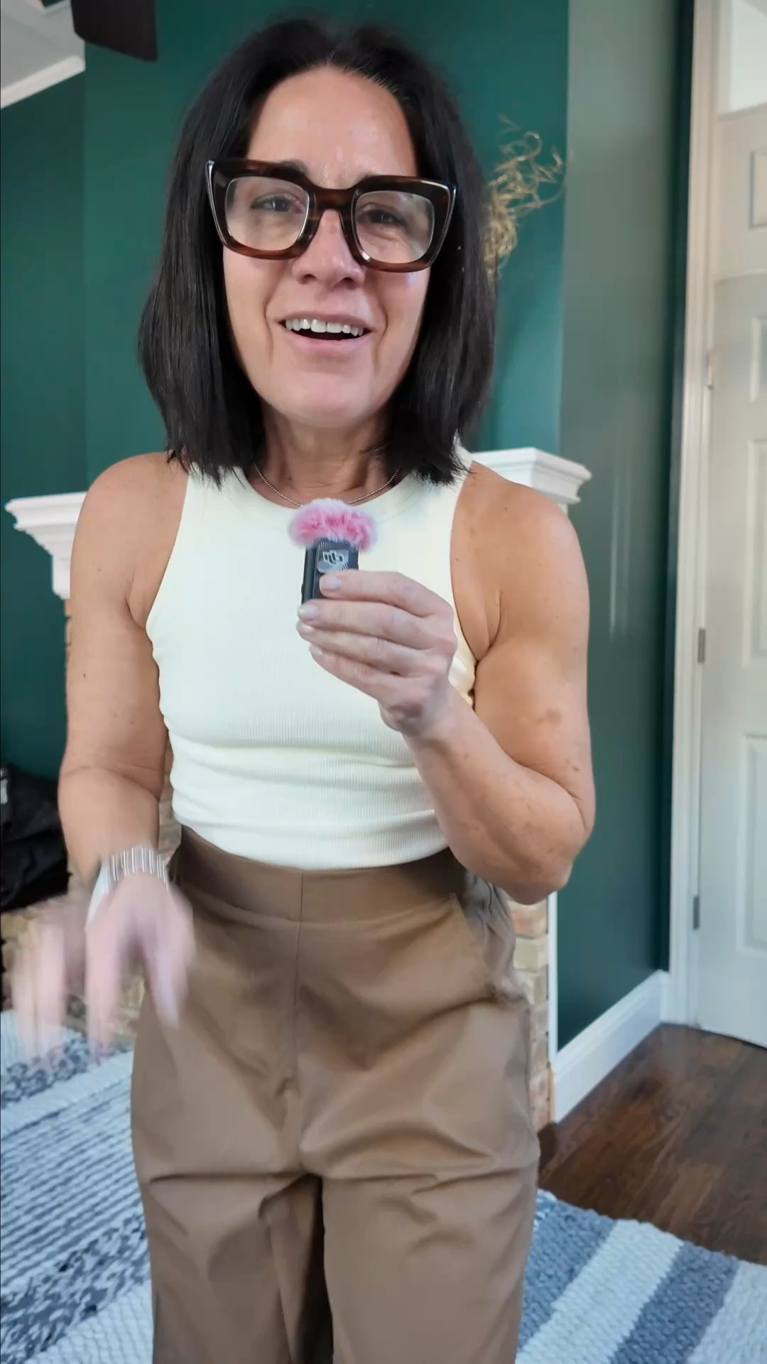 Perfect travel look 

#LTKPetite #LTKootd #LTKgrwm