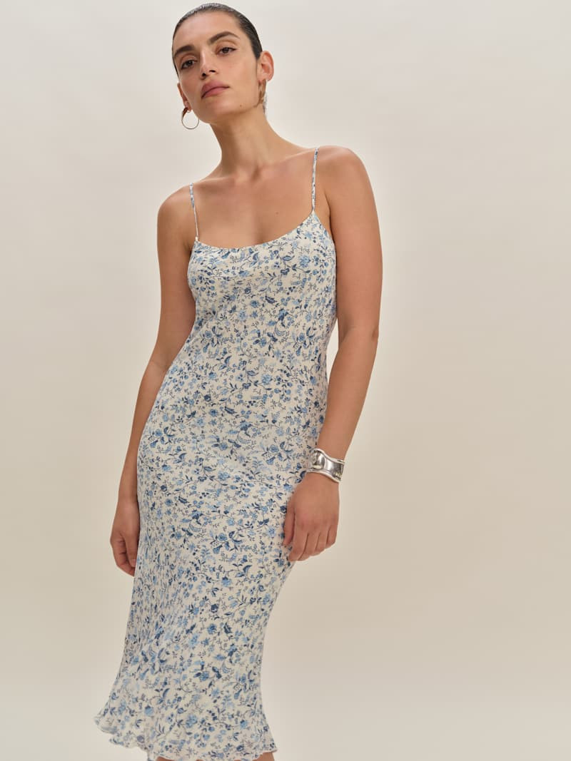 Emerick Dress | Reformation (Global)