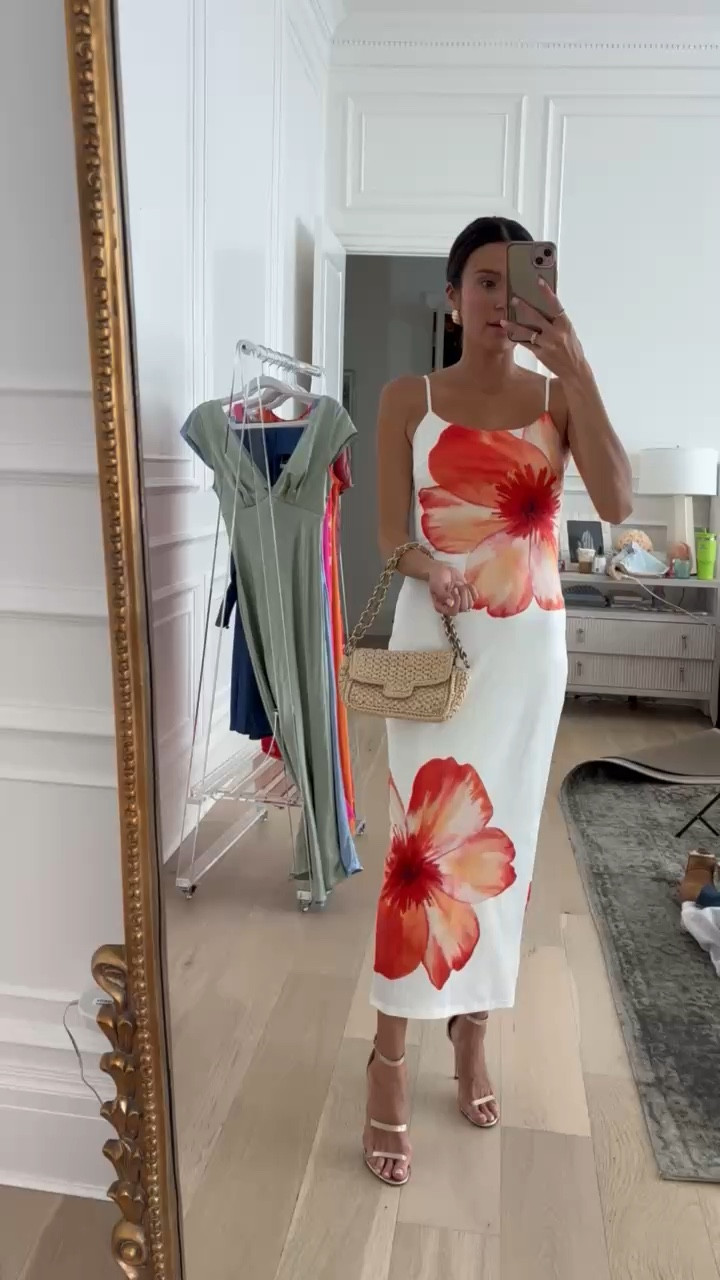 Spring dress from @amazon @amazonfashion

Event dress, wedding guest dress, vacation dress, spring break dress

#LTKOver40 #LTKspring #LTKWedding