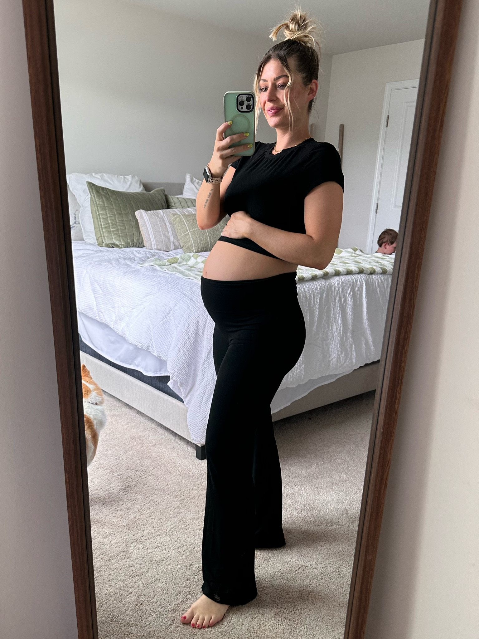 The most comfortable two piece set!
