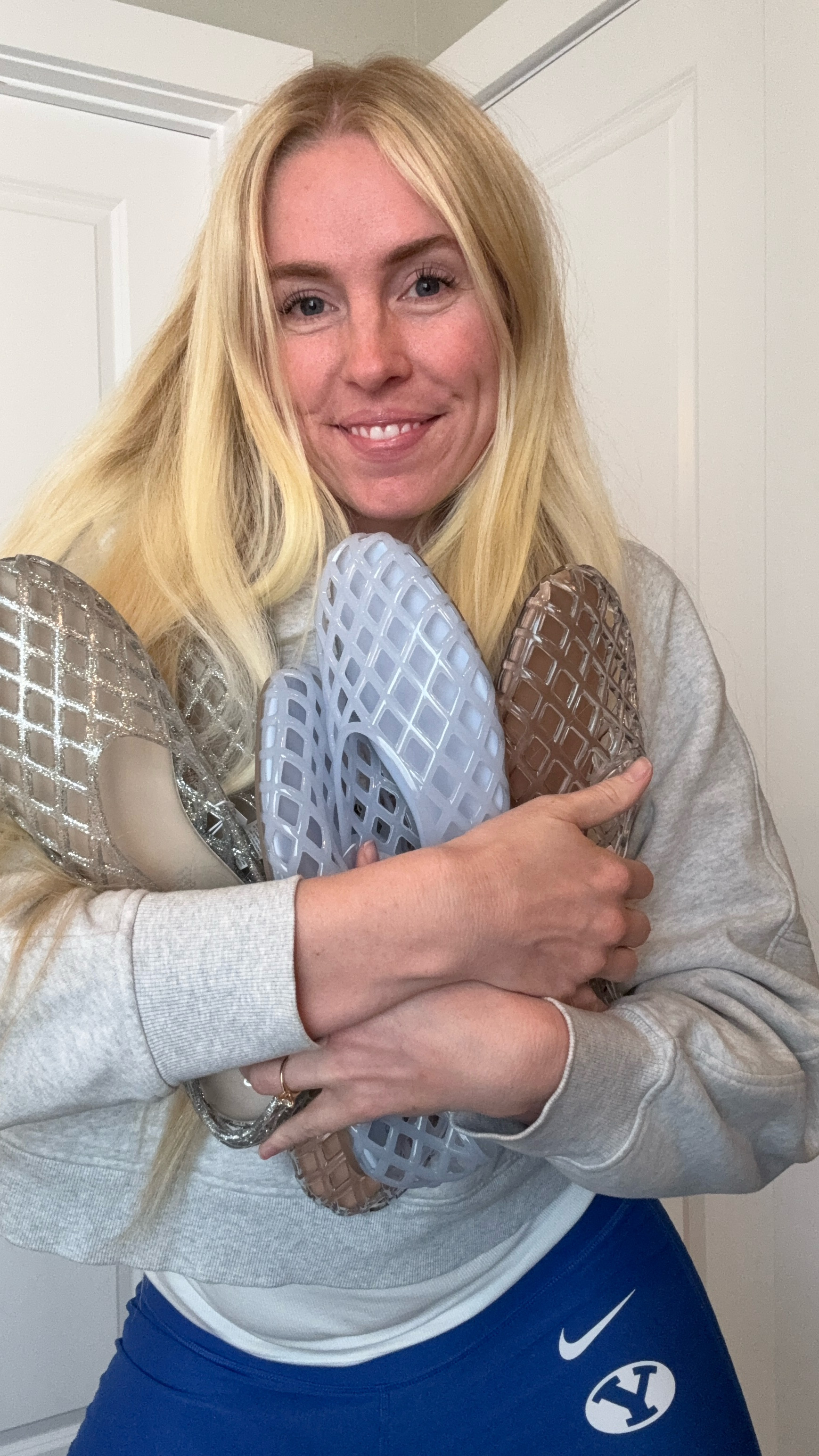 Cutest Jelly Shoes!! And they’re currently on sale. 😍

#LTKShoeCrush #LTKSaleAlert