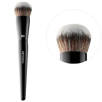 PRO Bronzer Brush #88 - SEPHORA COLLECTION | Sephora | Sephora (US)