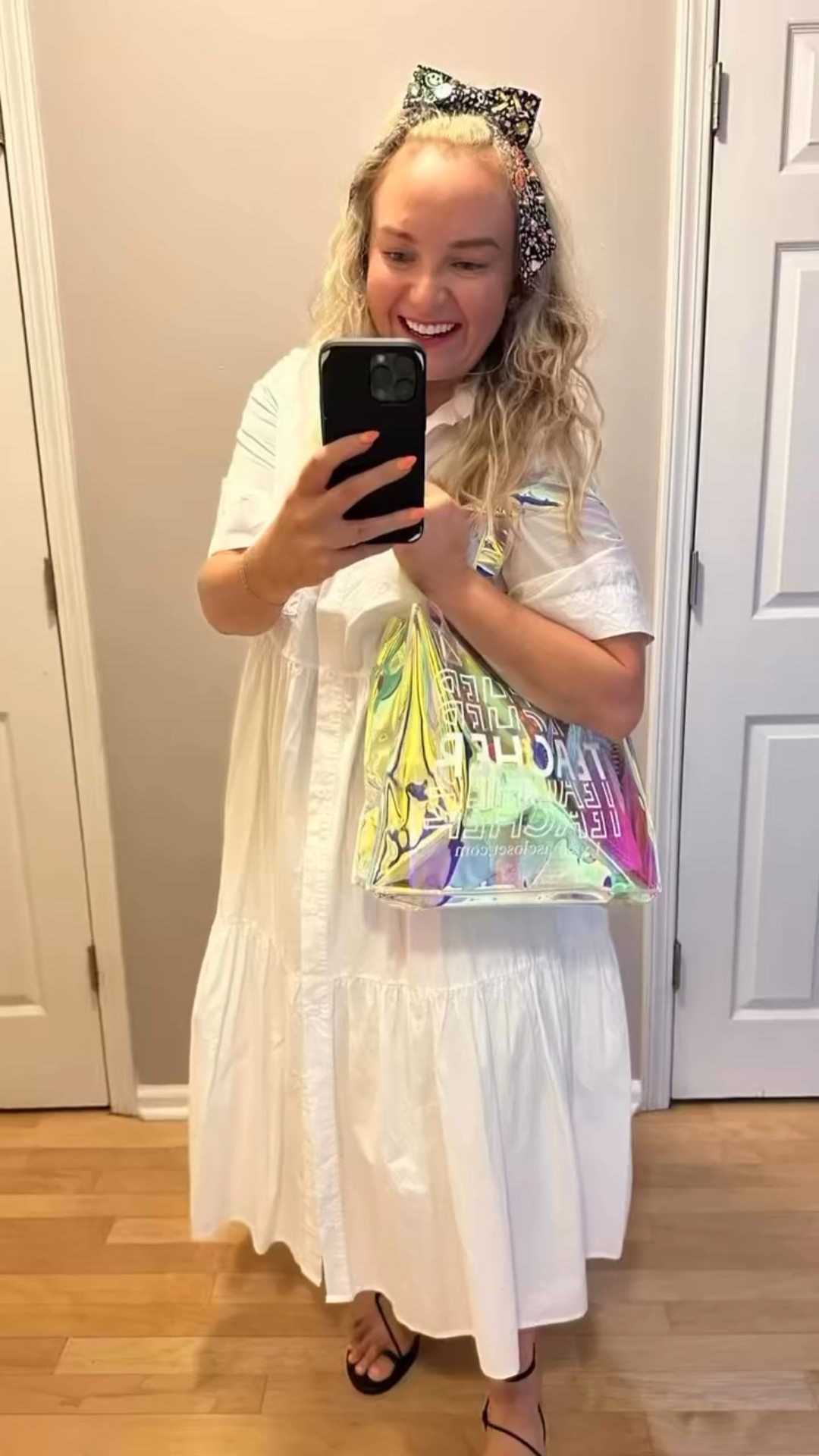 Favorite teacher dresses, outfits, and styles from the first few months of school! Now, onto my favorite holiday outfits!!!

#teacheroutfit #teacheroutfits #teacheroutfitideas #teacherstyles #teacherdress #teacherootd #teacherootdshare #fallbreak #teacheronbreak #teachersonbreak

#LTKWorkwear #LTKMidsize #LTKFindsUnder50