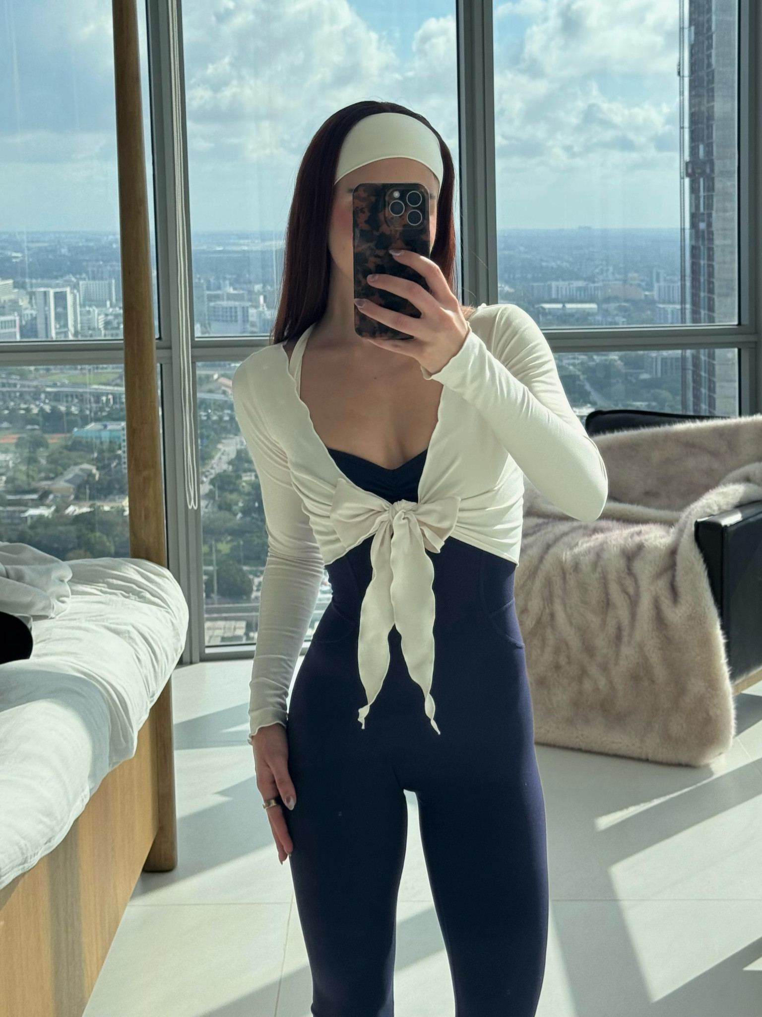 pilates  fit 🤍

#LTKFitness 

#LTKActive