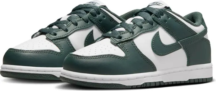 Kids' Dunk Low Basketball Sneaker | Nordstrom