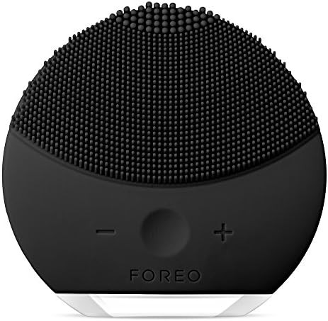 FOREO LUNA mini 2 Sonic Facial Cleansing Brush for Every Skin Type | Amazon (US)