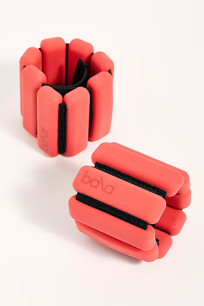 Bala Bangles 1 Lb. Weights | Free People (Global - UK&FR Excluded)