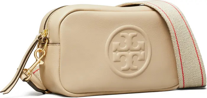 Mini Miller Soft Leather Crossbody Bag | Nordstrom