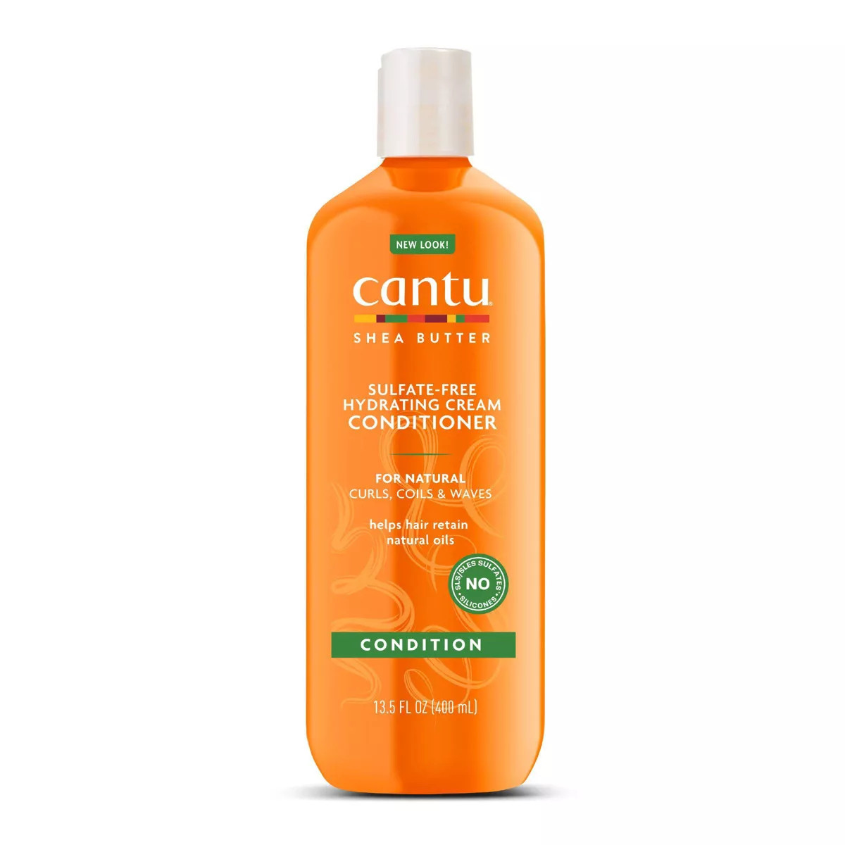 Cantu Shea Butter Hydrating Cream Conditioner | Target