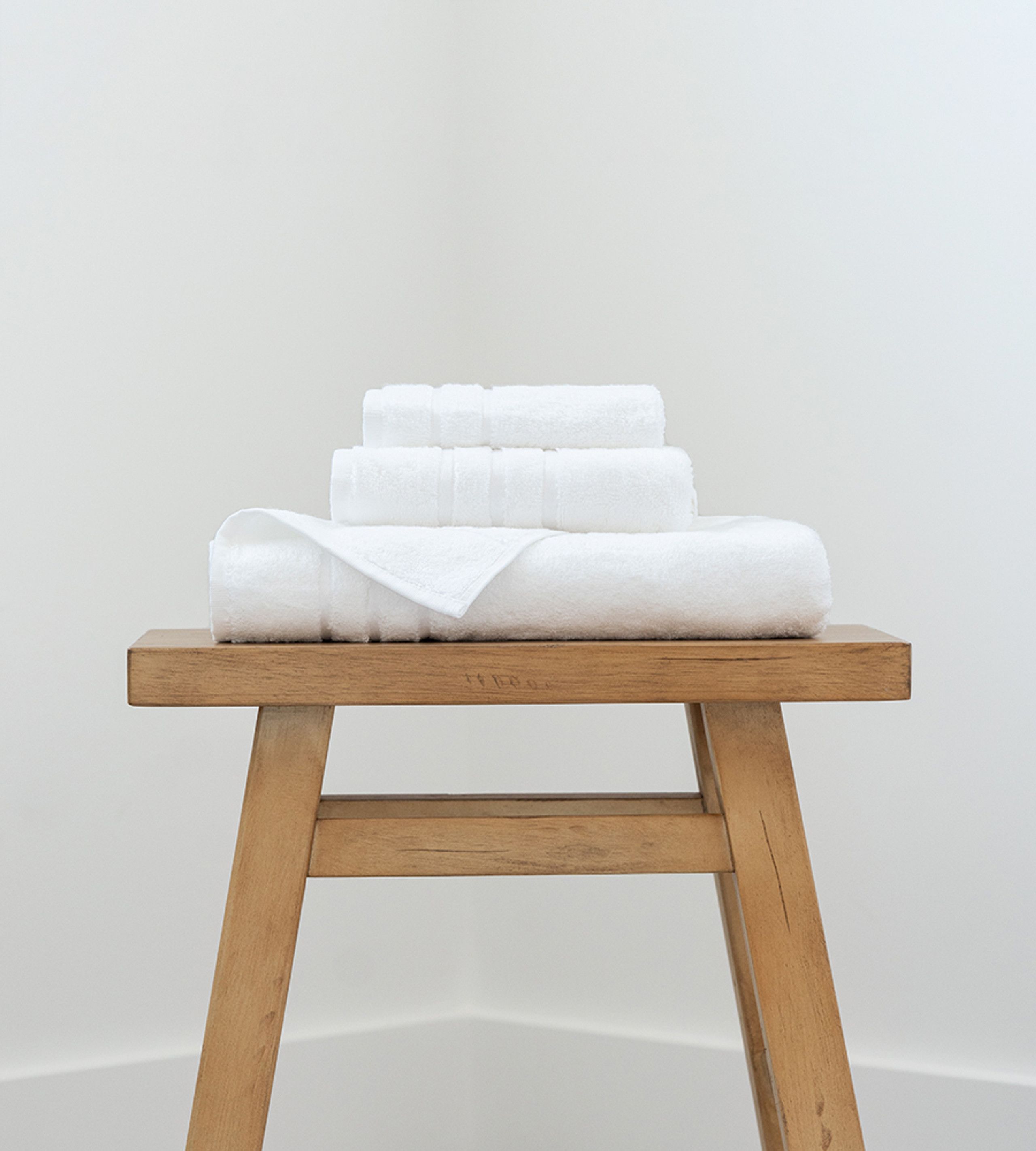 Bamboo Bath Towel Set - 3 Piece | Cariloha
