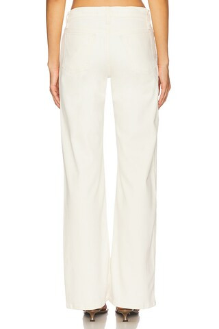 Kelli Low Rise Loose Straight | Revolve Clothing (Global)