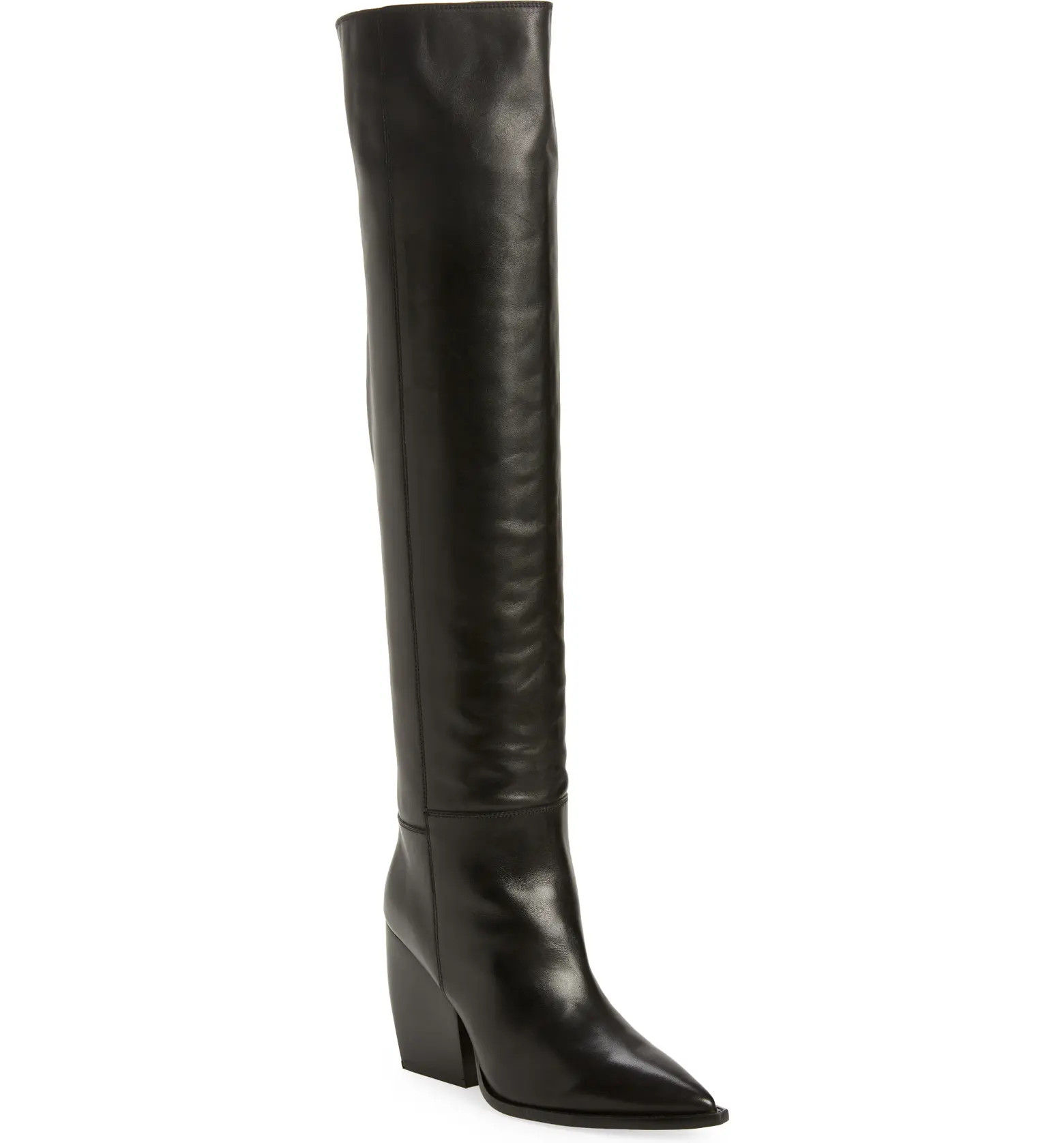 Reina Over the Knee Boot (Women) | Nordstrom
