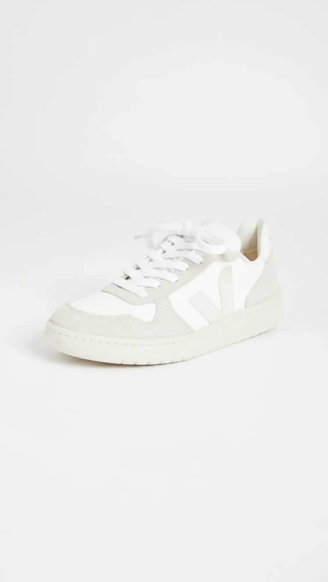 Veja V-10 Sneakers | Shopbop | Shopbop