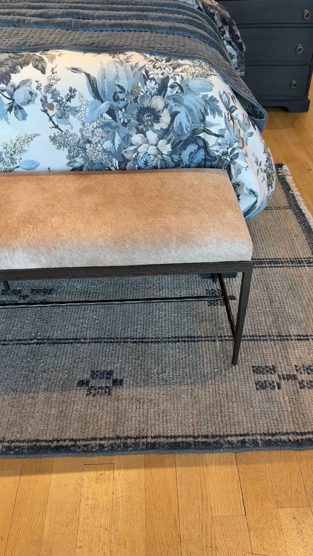 Bench