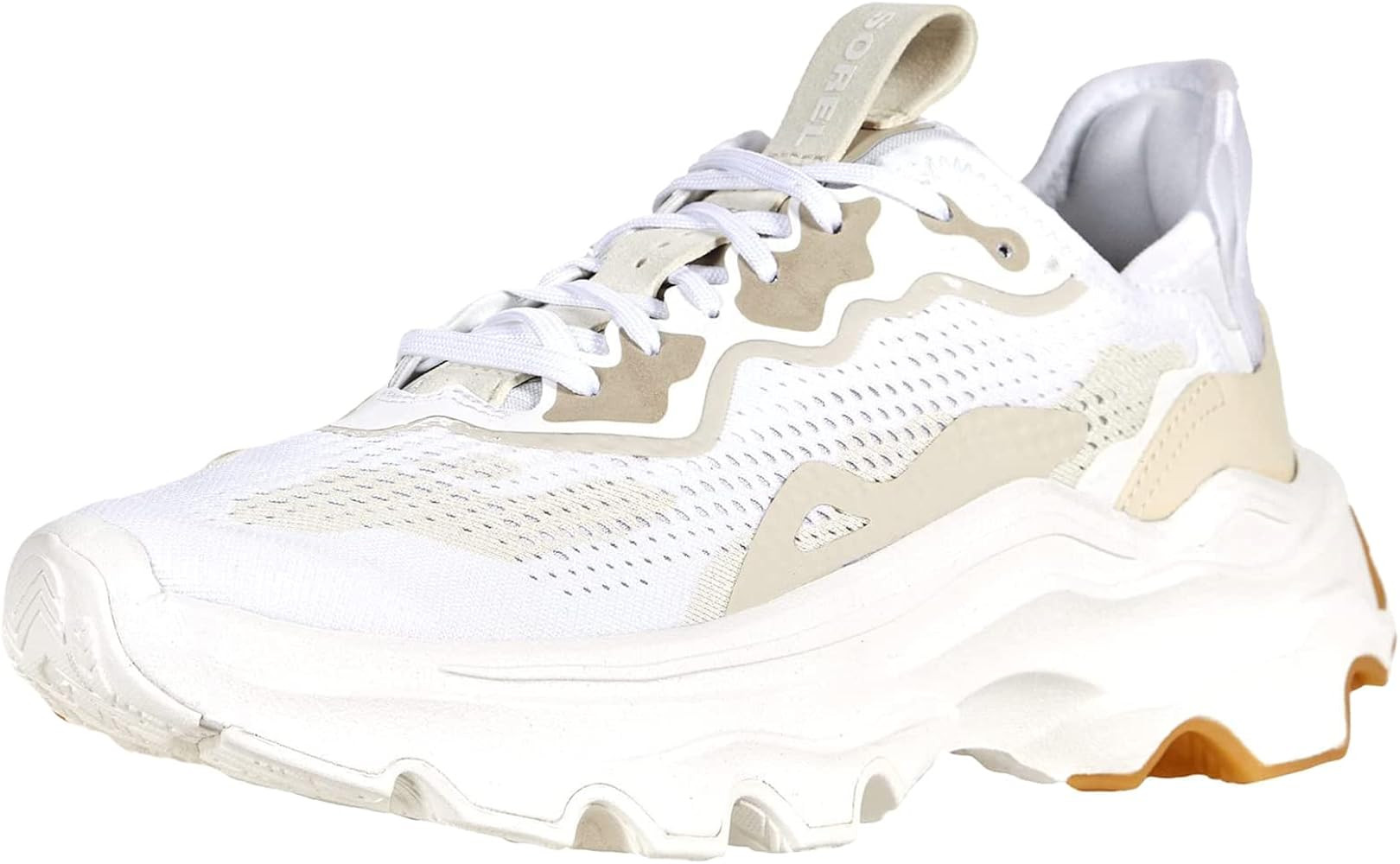 Sorel Women's Kinetic™ Breakthru Day LACE | Amazon (US)