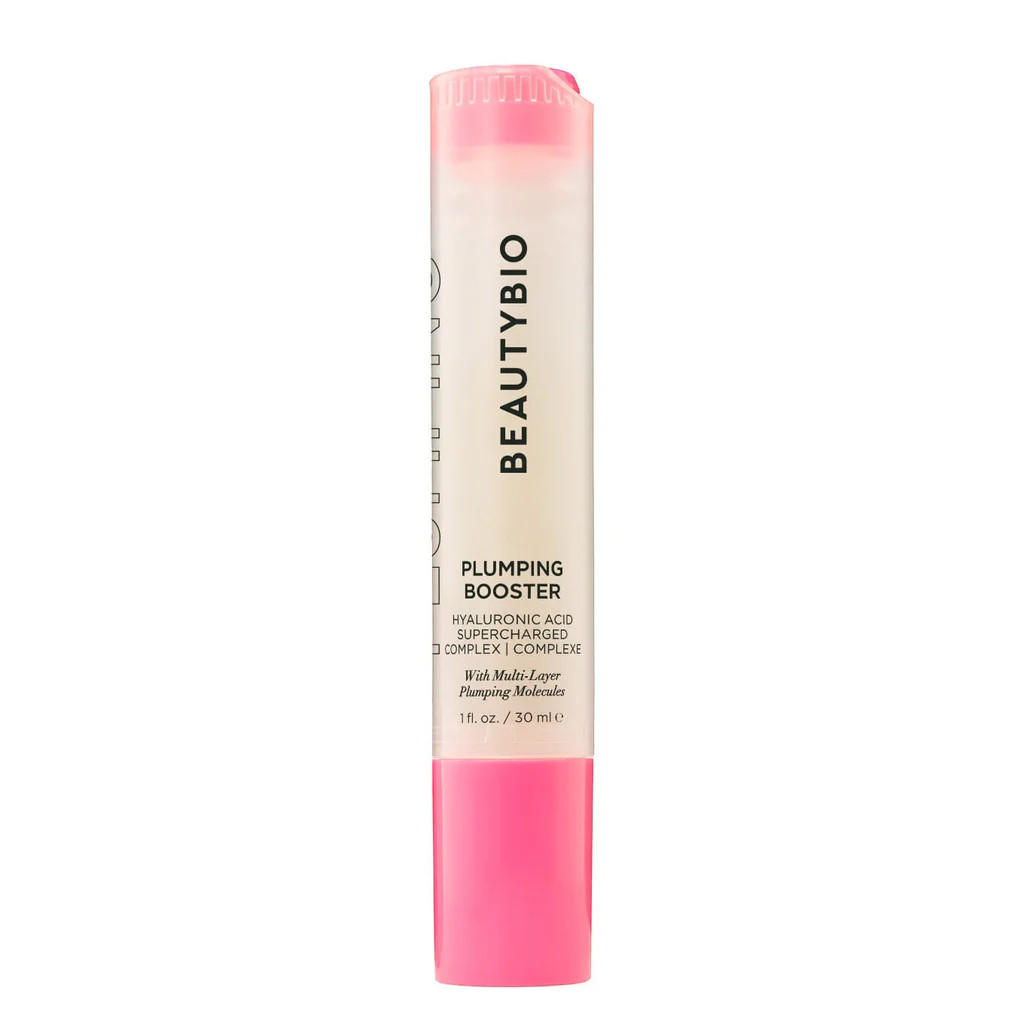 Plumping Booster | BeautyBio