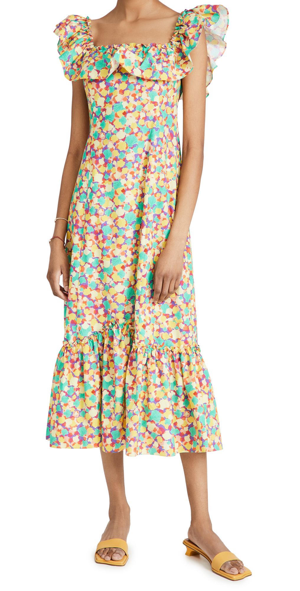 RIXO June Dress | Shopbop