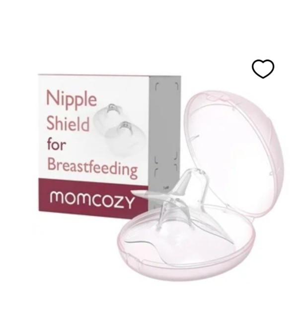 The one thing saving my relationship with breastfeeding 😅🤪 IYKYK these would be the perfect baby shower gift idea for the mama to be who plans to breastfeed! #breastfeeding #postpartum #nippleshields 

#LTKmomlife #LTKGiftGuide #LTKBaby