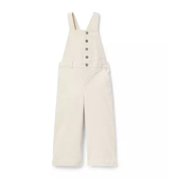 The Corduroy Overall | Janie and Jack