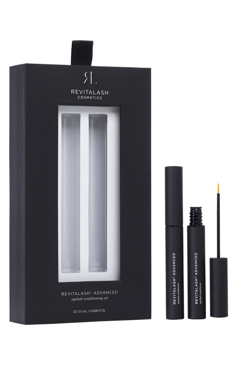 RevitaLash® ADVANCED Eyelash Conditioner Duo | Nordstrom