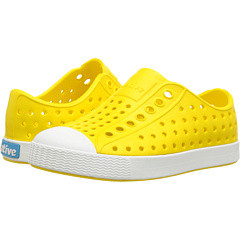 Native Kids Shoes Jefferson (Toddler/Little Kid) | Zappos