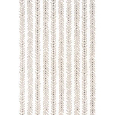 Schumacher x Veere Grenney Woodperry Wallpaper | Wayfair Professional