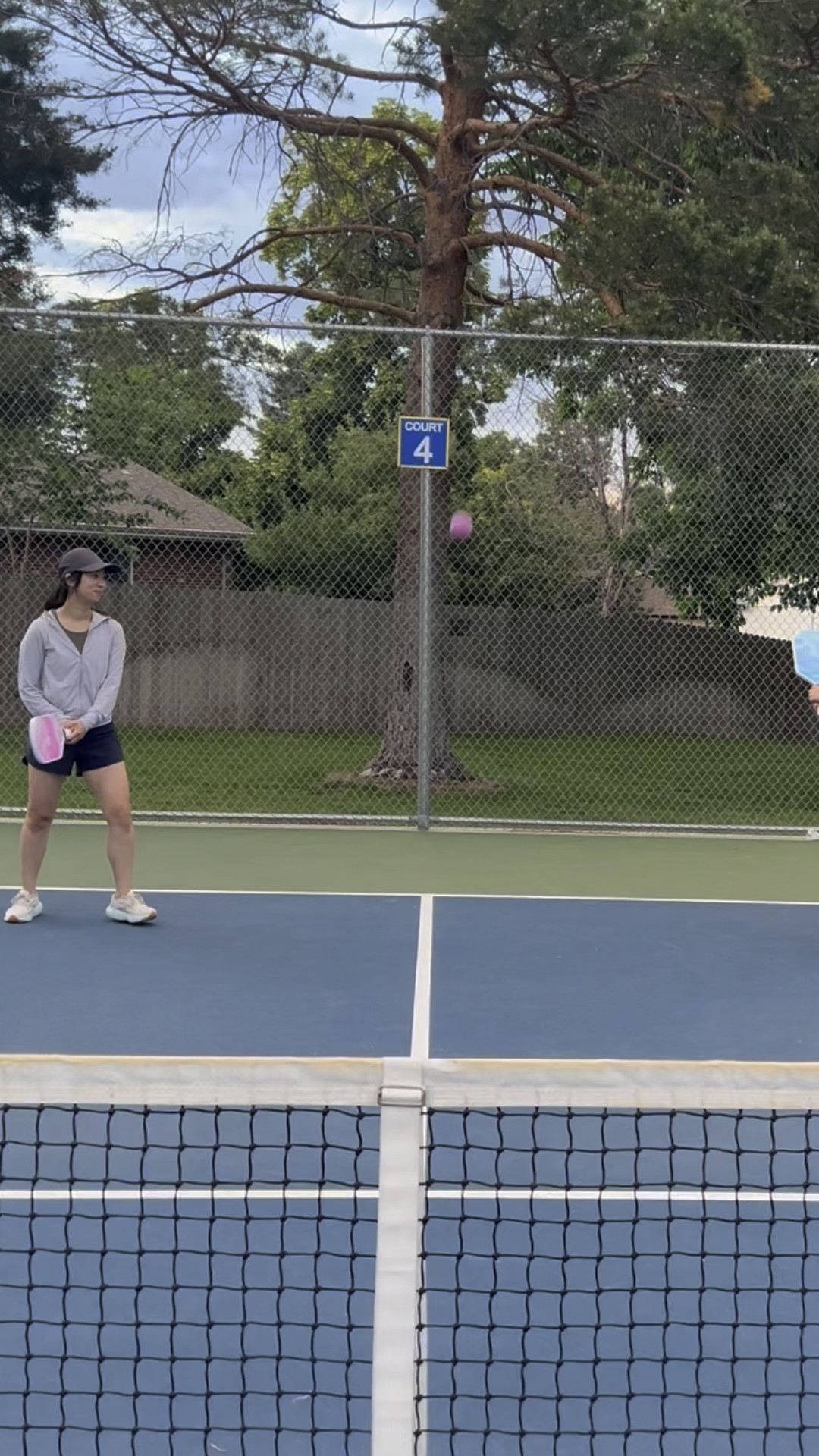When we play Pickleball or use my link for 2 paddles for $98

https://www.fridaypickle.com/products/friday-paddle/?snowball=HERESKIM

#LTKVideo #LTKActive #LTKSummerSales