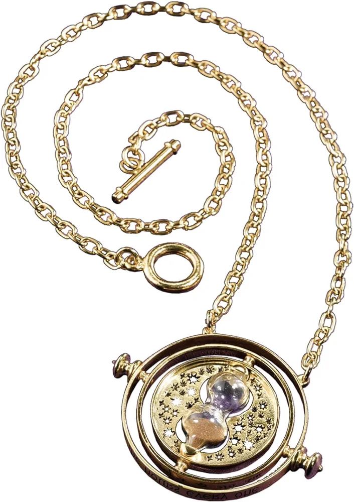 Noble Collection - Harry Potter - Hermione's Time Turner | Amazon (US)