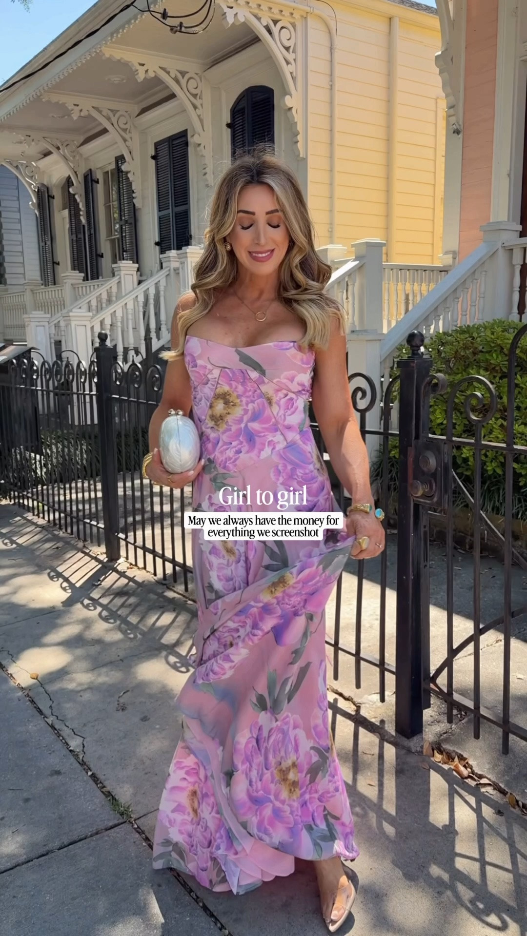 One of my favorite summer events dress. I feel so pretty in this one! ☺️ 

Summer dresses, summer outfits, summer wedding guest dress, floral dresses, formal dresses, date night outfits

#LTKdayinmylife #LTKootd #LTKSeasonal