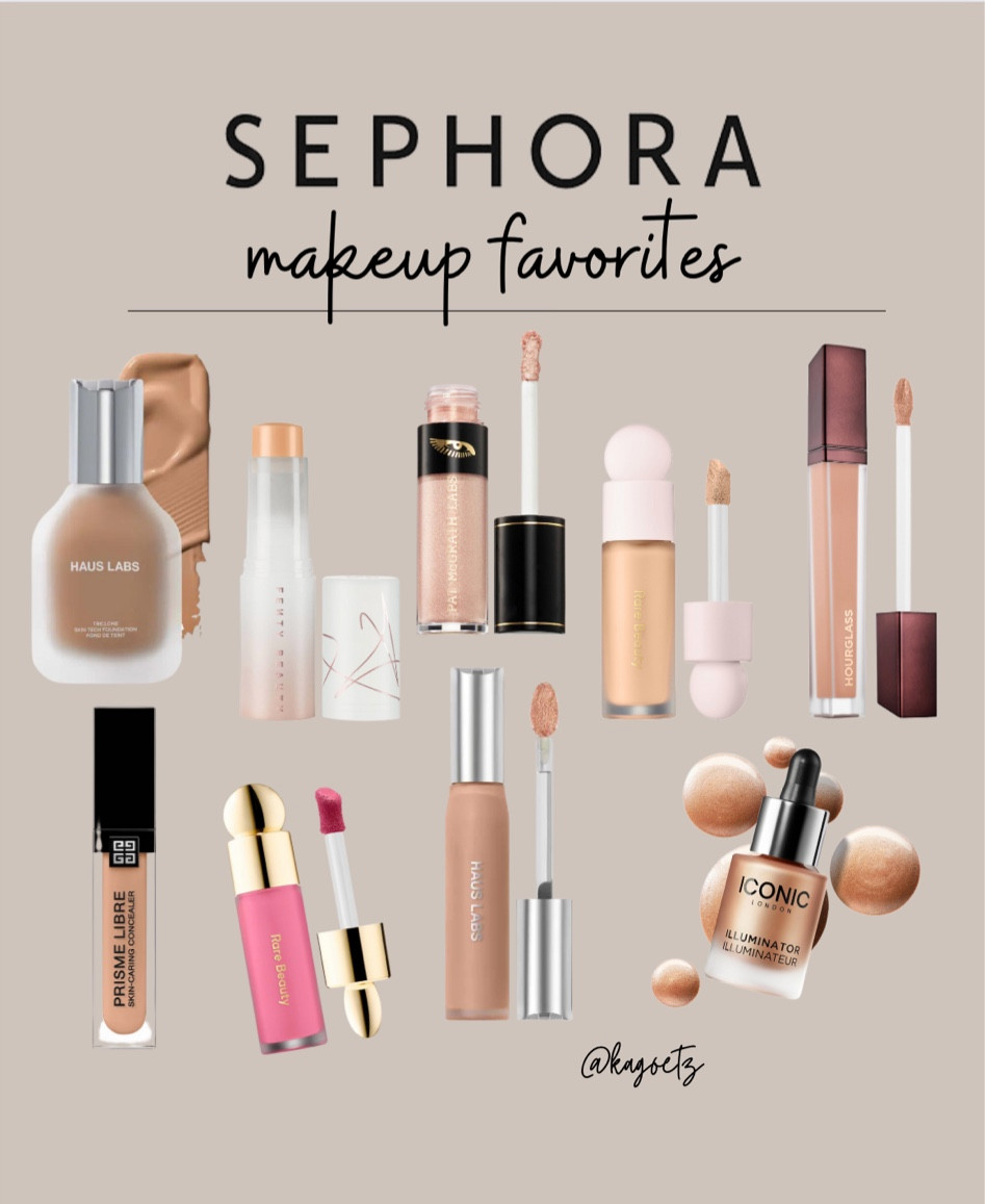 SEPHORA SALE: Up to 20% OFF your faves!

#sephora #sephorasale #beauty #makeup #skincare

#LTKsalealert #LTKHolidaySale #LTKbeauty