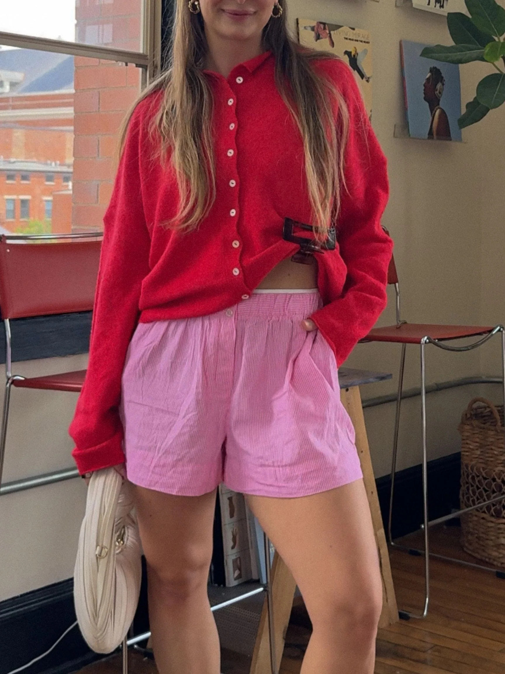 Piper Cardigan - multiple colors | The Native One