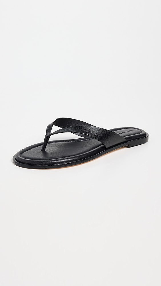 Reformation Jessie Thong Sandals | Shopbop | Shopbop