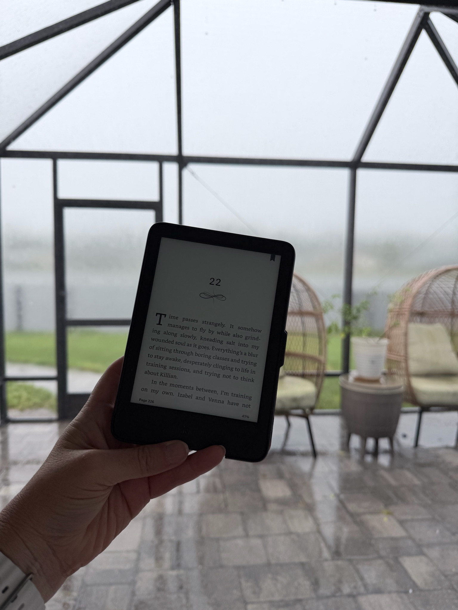 Amazon Prime Day Deals! 

My Kindle is one thing that is always in my bag! I have the Kindle Paperwhite and it is small enough to carry with you at all times! The Kindle comes in a few color options and is on sale for $124.99!

#LTKSaleAlert #LTKHome #LTKselfcare