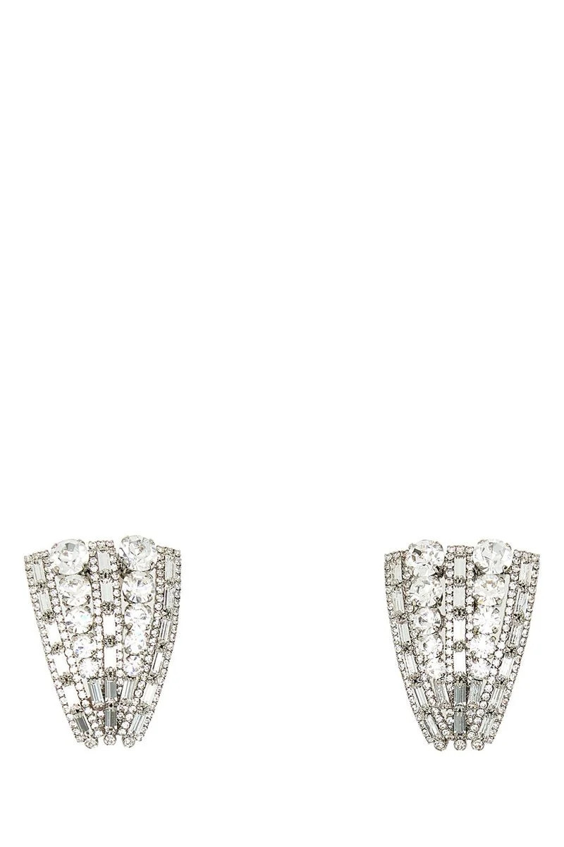 Alessandra Rich Earrings | Baltini