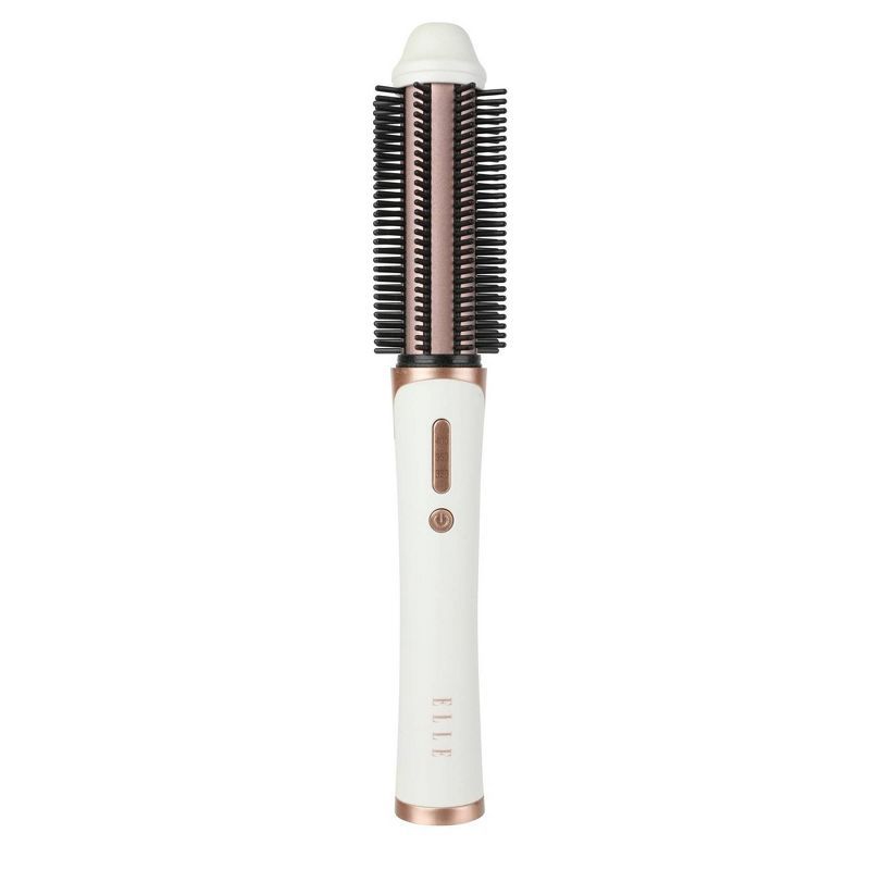ELLE Luxe Cordless Rechargeable Volumizing Brush | Target