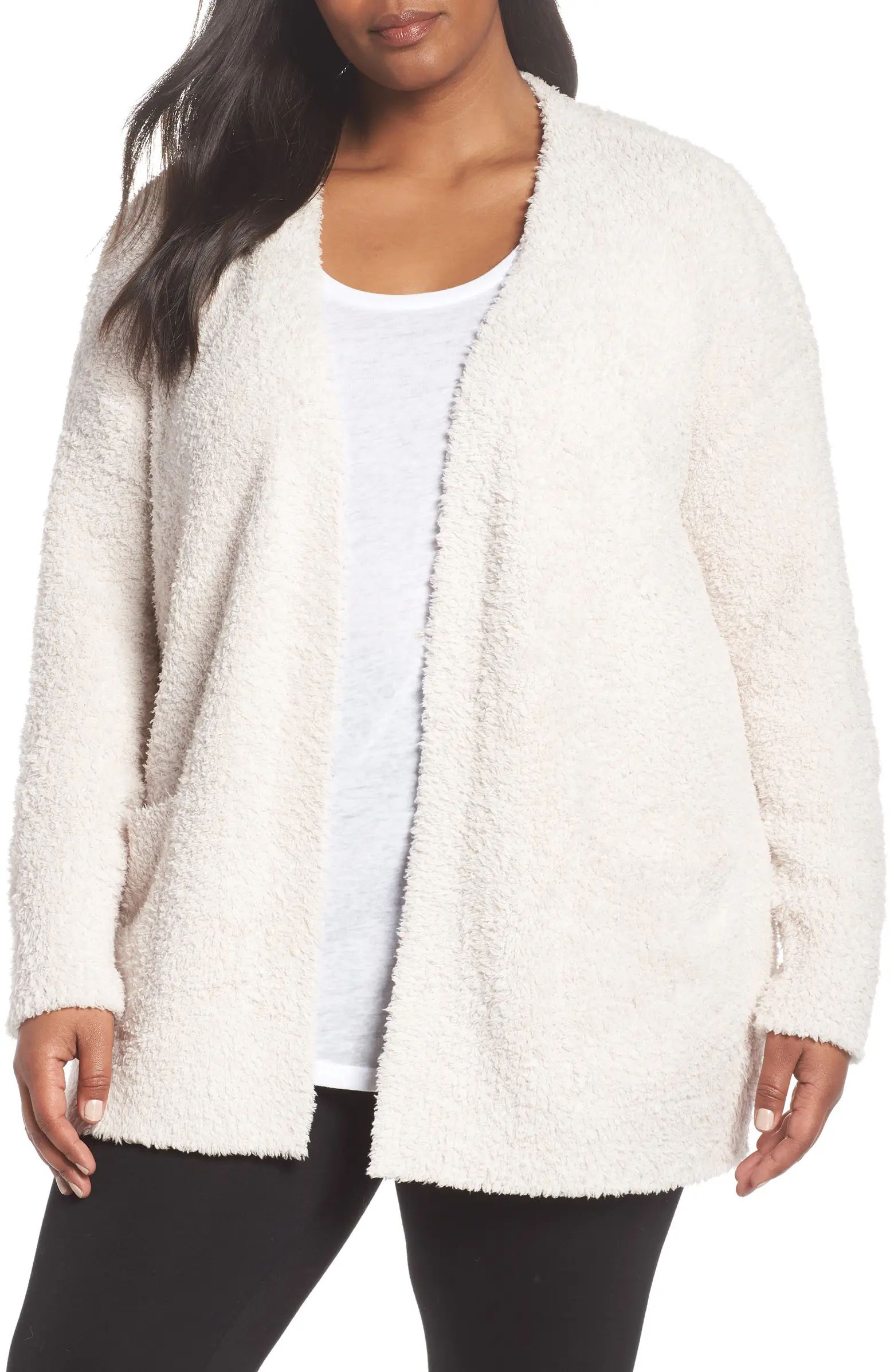 Barefoot Dreams® CozyChic® Cardigan | Nordstromrack | Nordstrom Rack