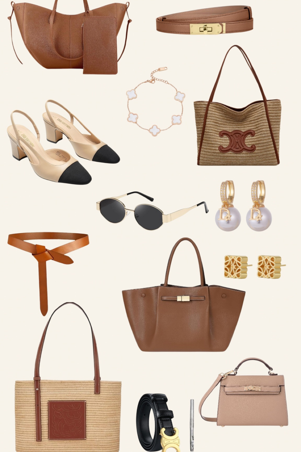 Amazon dupes 

#LTKbag #LTKeurope #LTKuk