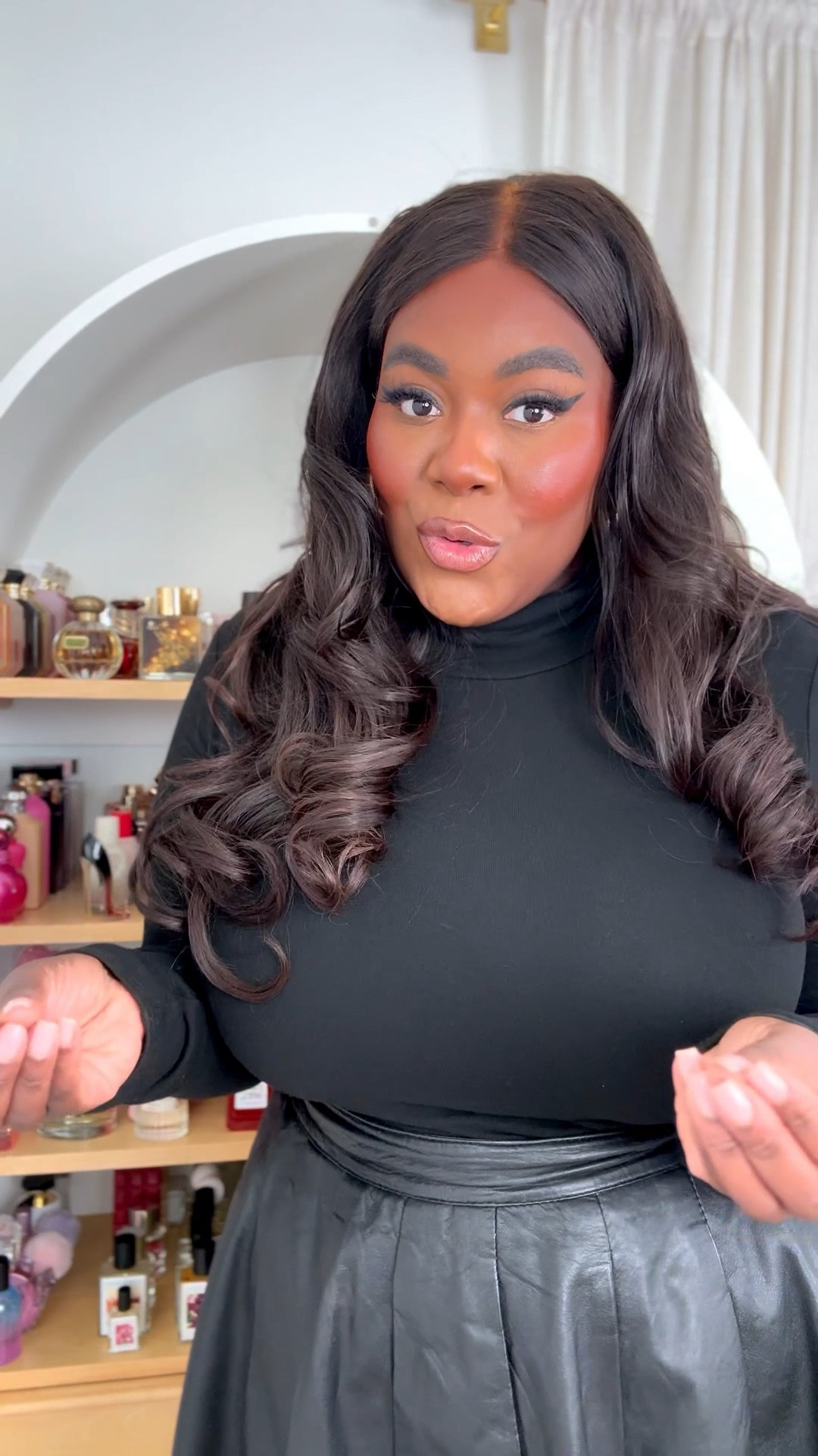 Sephora Fragrance Scent Sale Recommendations- all full sized bottles are 20% off including body mists!

#LTKSaleAlert #LTKBeauty #LTKFindsUnder100